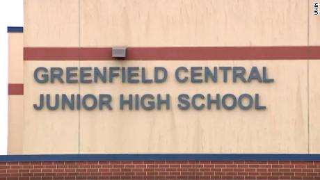 Indiana Student Tests Positive For COVID-19 On First Day Back To School