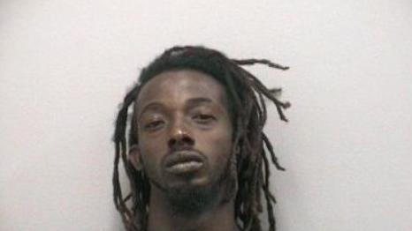 Man Arrested for SHooting on ZOom