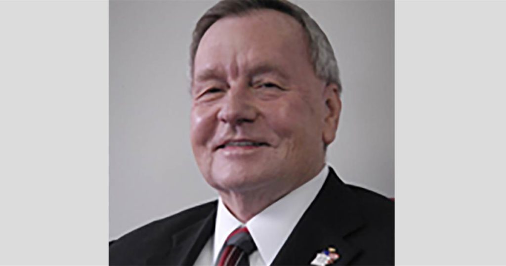 VA Mayor
