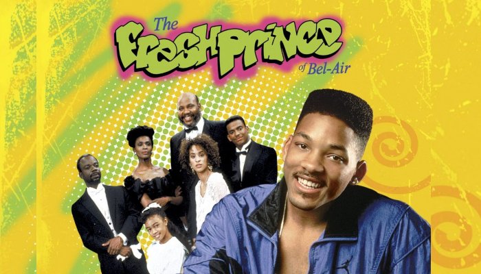 Fresh Prince Reboot