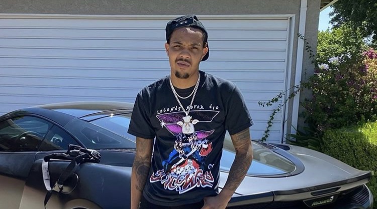 G Herbo Launches Mental Health Initiative “Swervin’ Through Stress”