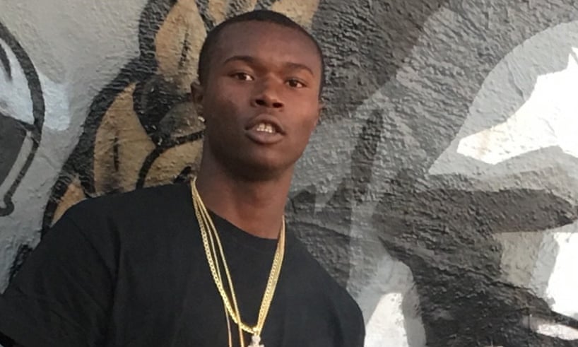 City of Vallejo Releases New Video, Info From Fatal Police Shooting of Willie McCoy Who Fell Asleep In a Taco Bell Drive-Thru; Police Chief Wanted To Fire Officer Involved