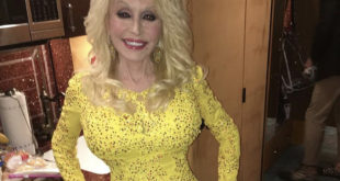 Dolly Parton Awarded $100 Million from Jeff Bezos to Spend on Charity