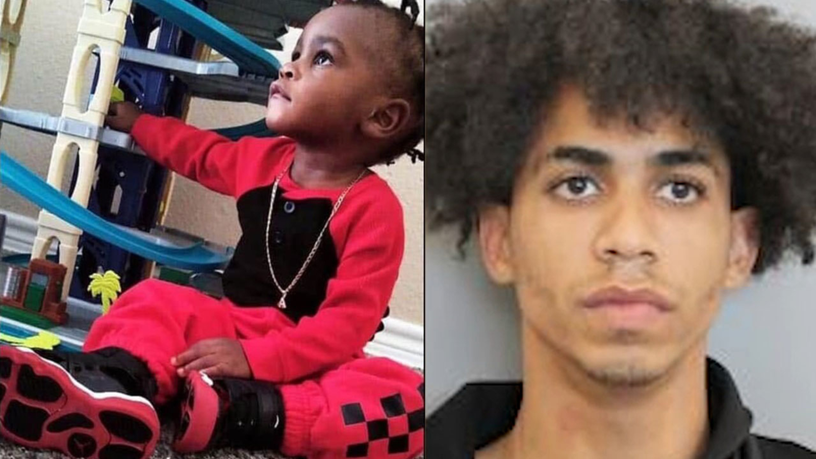 Houston Father Charged With Murder After Allegedly Beating His 2-Year-Old Son During Potty Training