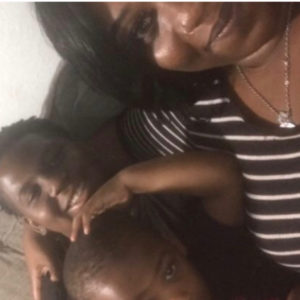 Mother of 2 evicted with smiling emojis