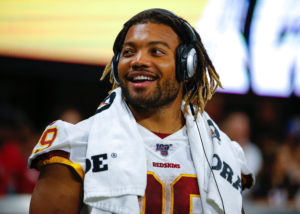 Derrius Guice