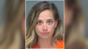 Florida Flight Attendant Charged With Domestic Battery