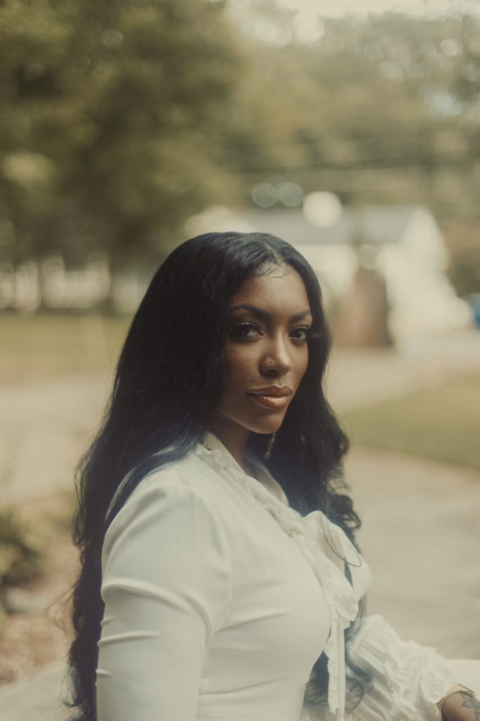 Porsha WIlliams
