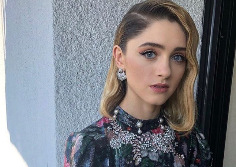 Stranger Things Star