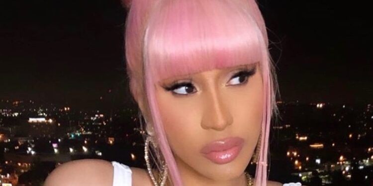 Cardi B Fights Back Against Copyright Claims, Seeks Dismissal of “Enough (Miami)” Lawsuit