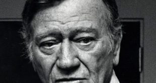 John Wayne Gets Defended