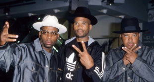 DMC Reflects on RUN DMC's Enduring Legacy and Hip-Hop Influence Ahead of 'Kings From Queens: The RUN DMC Story' Premiere