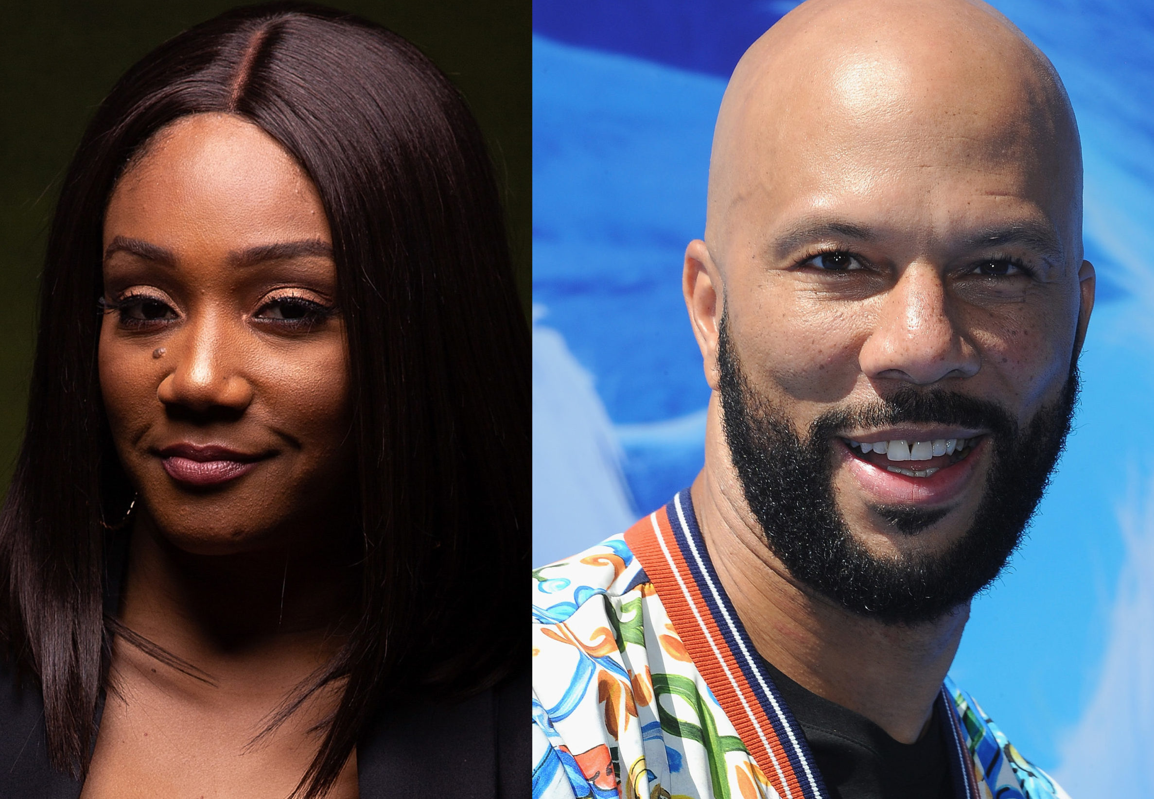 Tiffany Haddish Reveals That Her Breakup With Common ‘wasnt Mutual And Done Over The Phone 2320