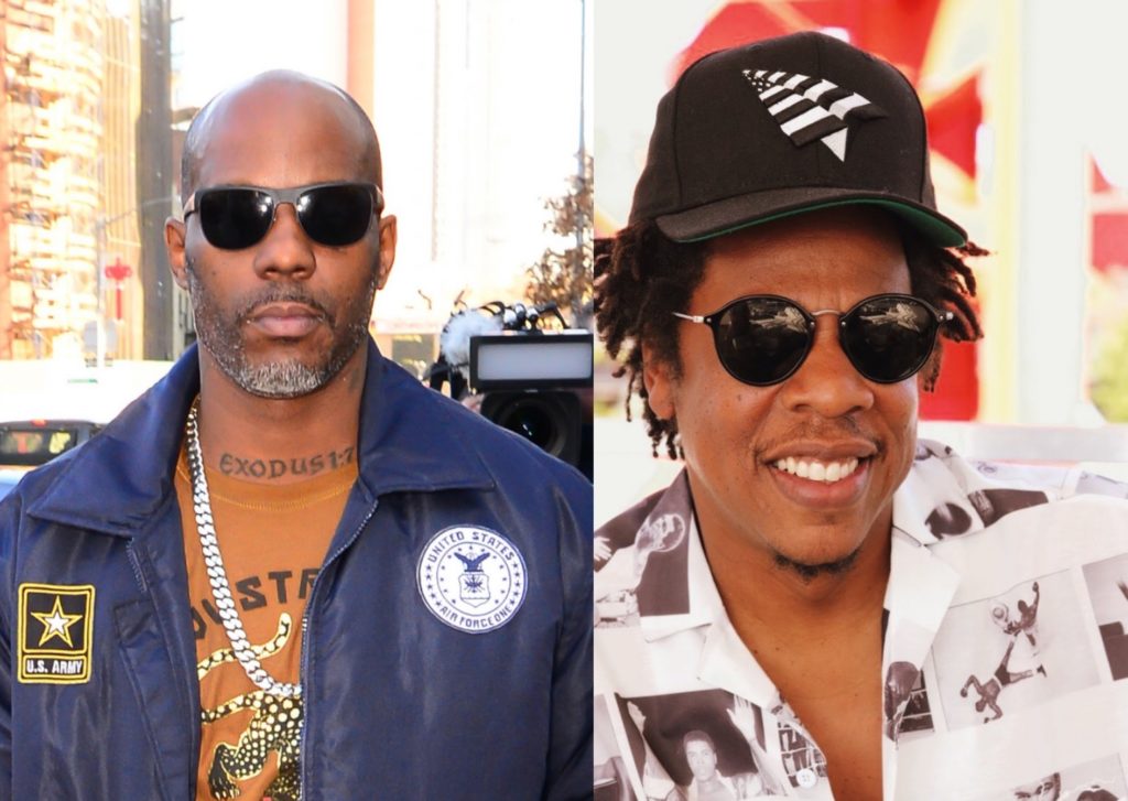 Ruff Ryders Founders Unravel Layers Of DMX & Jay Z Beef