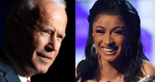 Cardi B Is Done Endorsing Politicians & Calls Out President Biden For Funding Wars When NYC Is Facing Budget Cuts