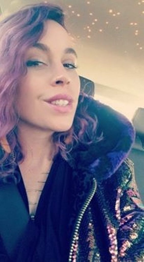 Woman's Family Sues