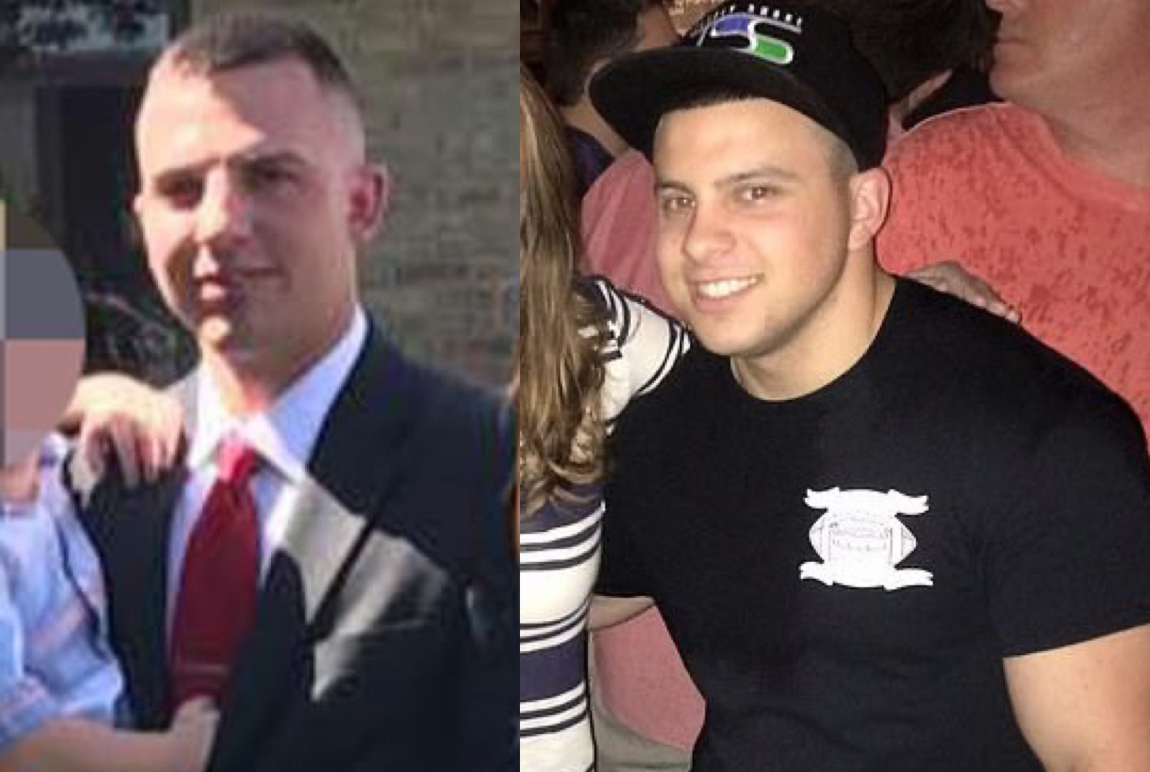 Jersey Police - Baller Alert Jersey Police