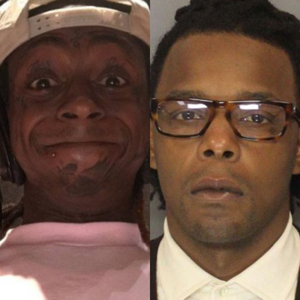 Lil Wayne