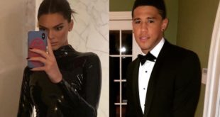 Kendall Jenner and Phoenix Suns' Devin Booker Reportedly Break Up After 2 Years of Dating