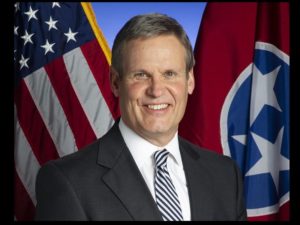 Tennessee Governor