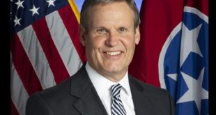 Tennessee Governor