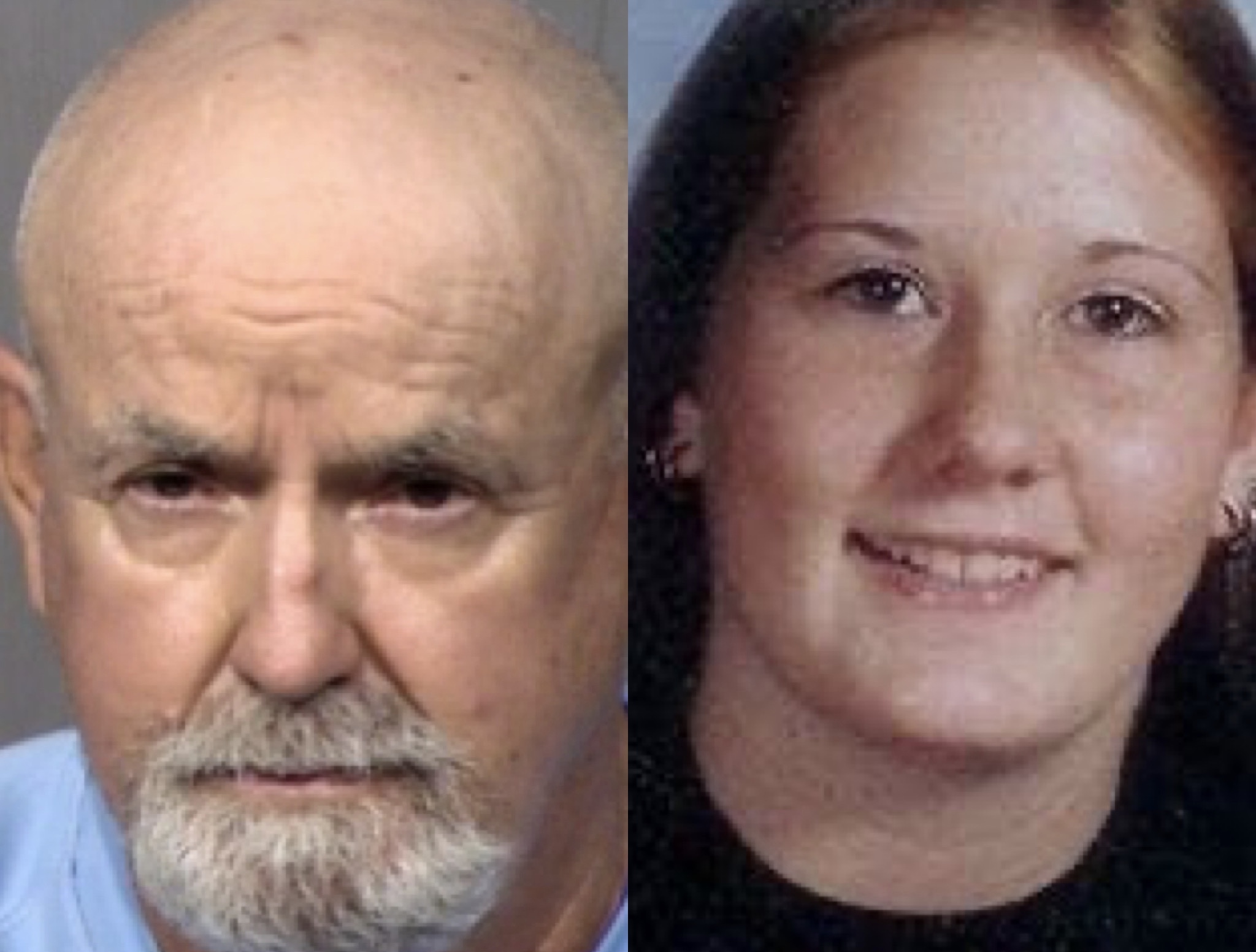 Alissa Turney’s Step Father Has Been Charged With Murder Following A Social Media Campaign After Being Missing Since 2001: “We Did It You Guys. He’s Been Arrested”
