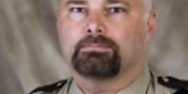 Sheriff Resigns After Racist Rants