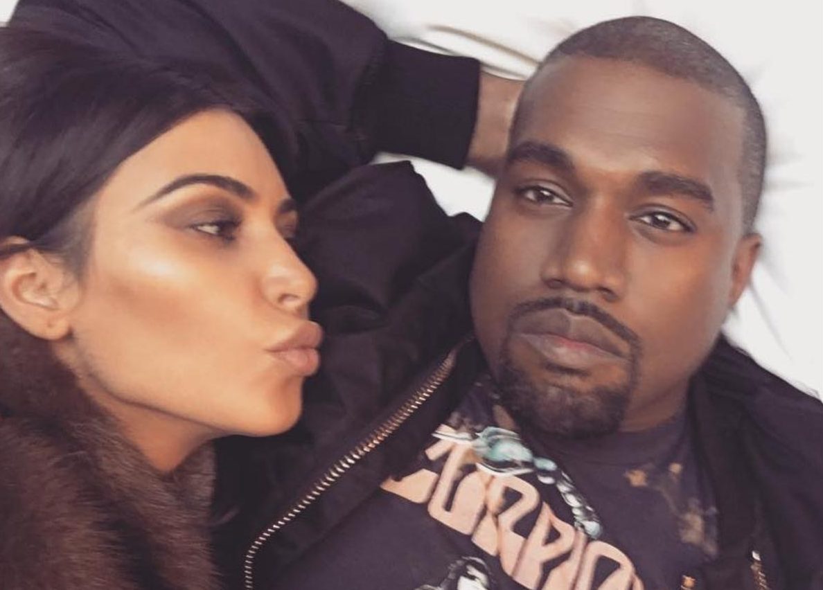 Kim Kardashian Shares That Shell “do Anything” To Get Back The Kanye West She Married In 2014 