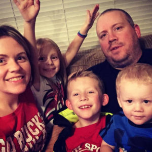Man-kills-wife-kids - Baller Alert Man kills wife and kids