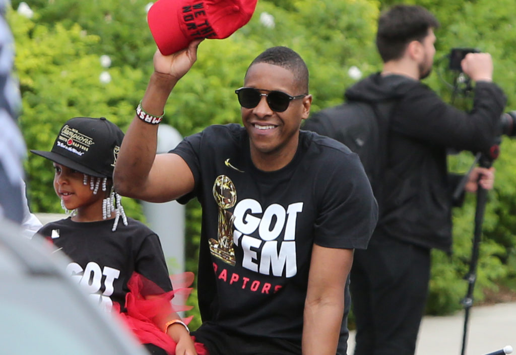 Masai Ujiri