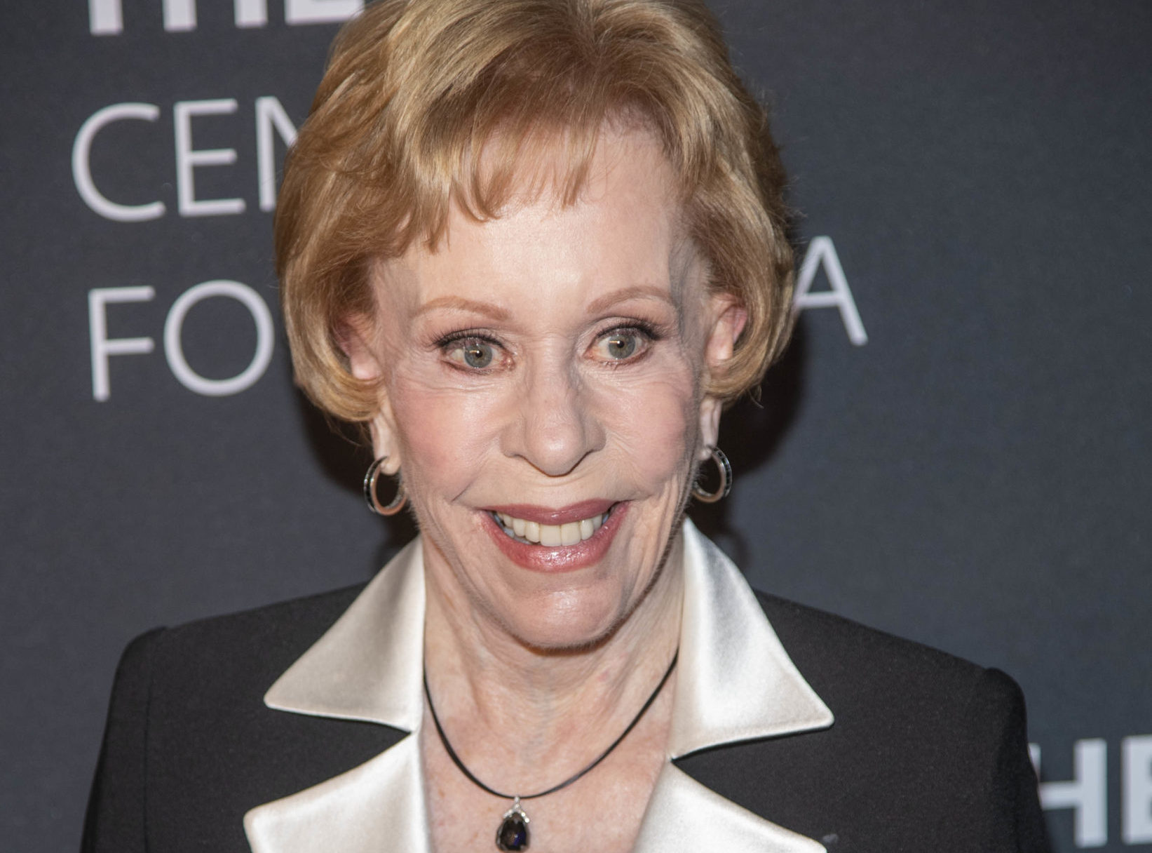Carol Burnett