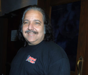 Ron Jeremy