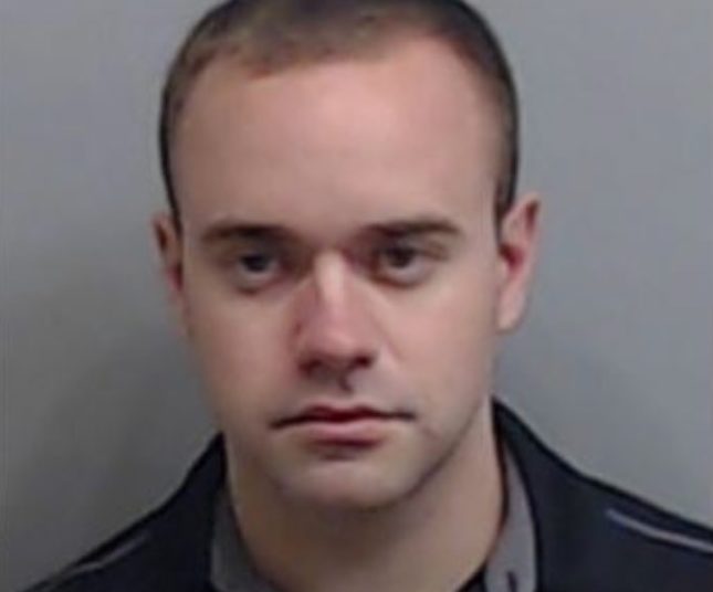 Former Atlanta Police Officer Who Fatally Shot Rayshard Brooks Leaves For Vacation While Out On Bond, Ankle Bracelet Tracks Him In Daytona Beach