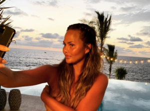 Chrissy Teigen