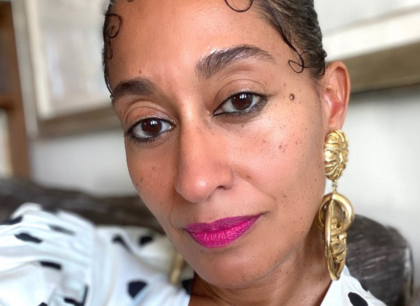 Tracee Ellis Ross - Baller Alert Tracee Ellis Ross