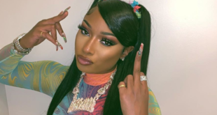 Megan Thee Stallion Blasts Texas Abortion Laws, Slams the Supreme Court Following Overturn of Roe v. Wade