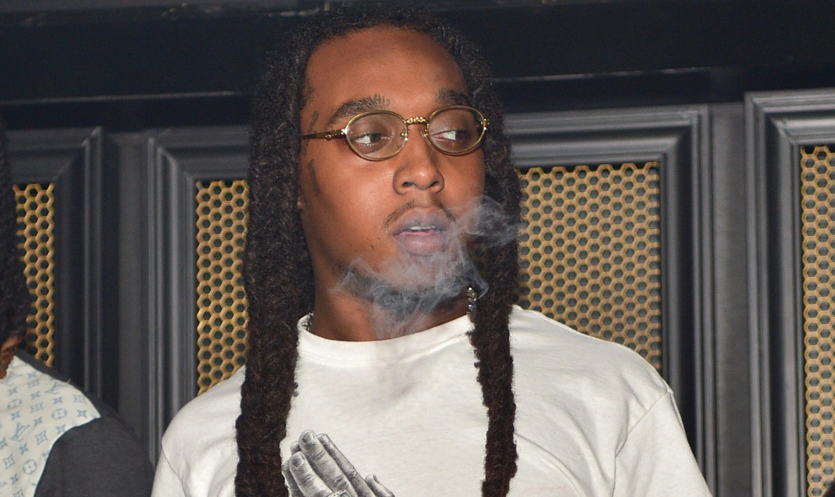 Takeoff sued