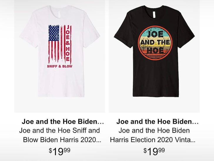 Joe and The Hoe - Baller Alert Joe and The Hoe
