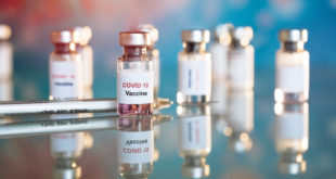 Novavax is Newest Vaccine Company On The Block, Headed To The FDA For Approval