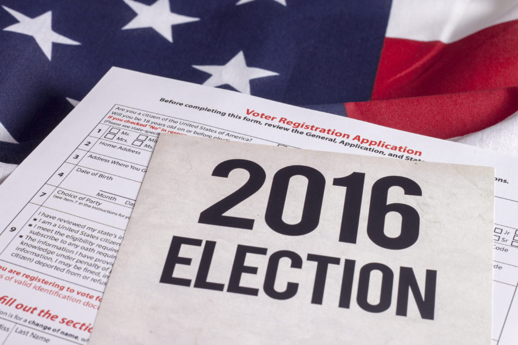 Election 2016