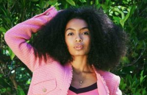 Yara Shahidi - Baller Alert Yara Shahidi