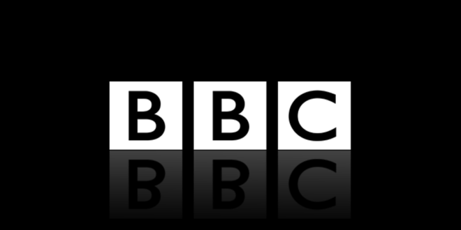 The BBC Apologizes For Using The N-Word In News Segment After Initially Defending It