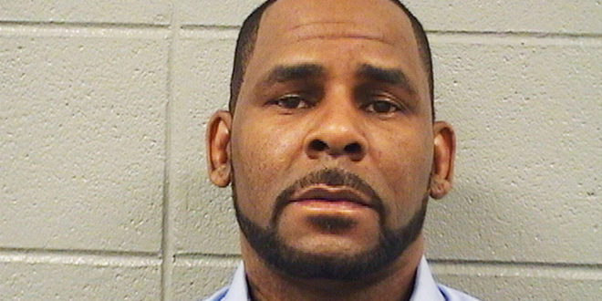 R. Kelly Found Guilty on Child Pornography Charges in Chicago Trial, Acquitted of Trial Fixing Charges