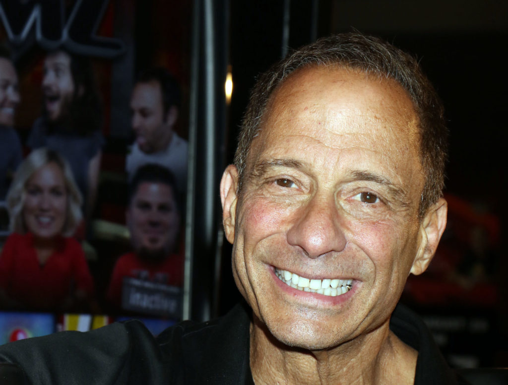 TMZ’s Harvey Levin & Warner Bros. Accused OF Discrimination & Retaliation After Former Employee Alleges “Sexist & Misogynistic” Culture