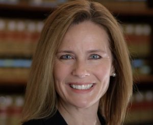 Amy Coney Barrett