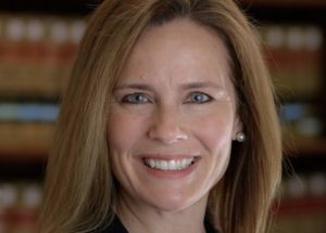 Amy Coney Barrett