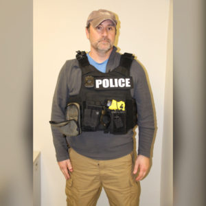 New Photos Show At Least One LMPD Officer Had Body Cam In Breonna Taylor Raid