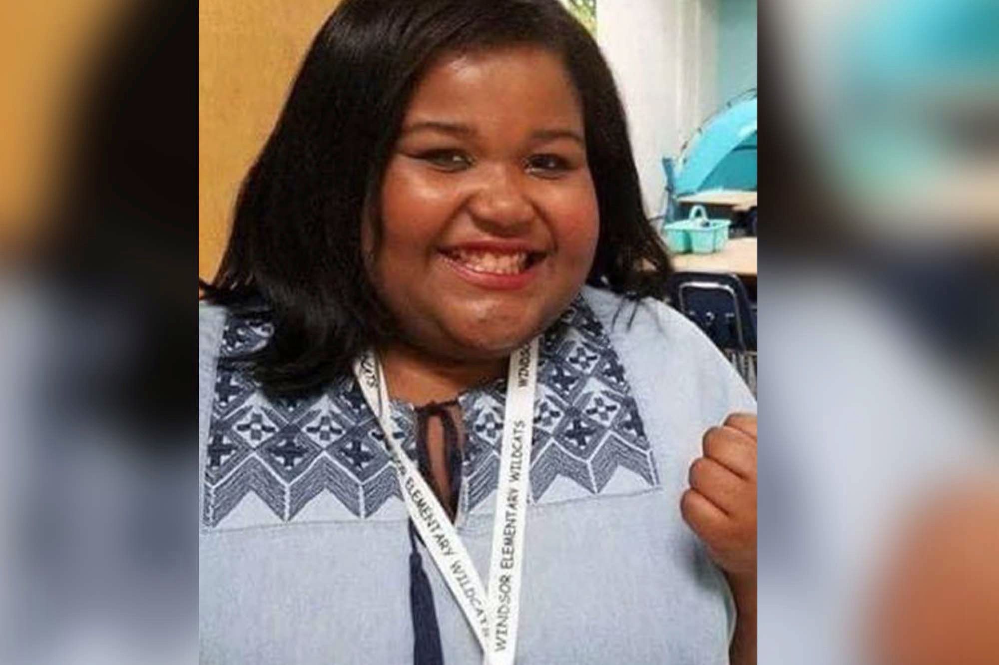 South Carolina Teacher