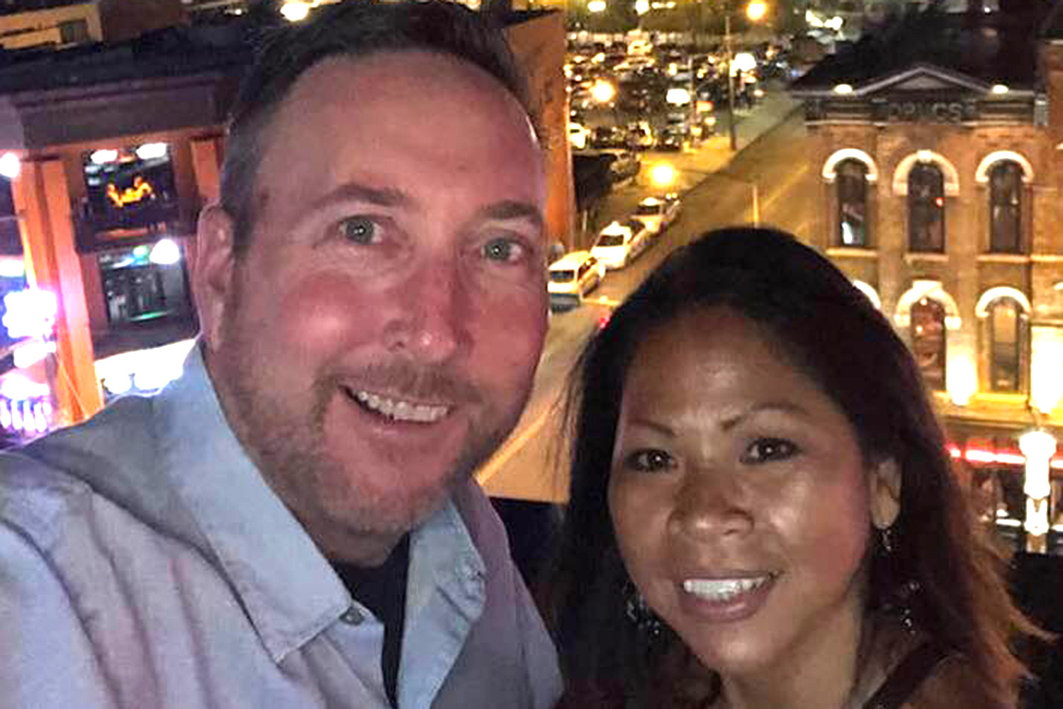 Illinois Woman Allegedly Ran Over Boyfriend With SUV, Says He Was “Challenging” Her To Do It