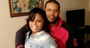 Breonna Taylor's Boyfriend, Kenneth Walker, Awarded $2 Million In Settlement With the City of Louisville